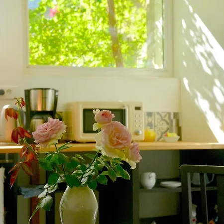 Maison D'Artiste Apartmán