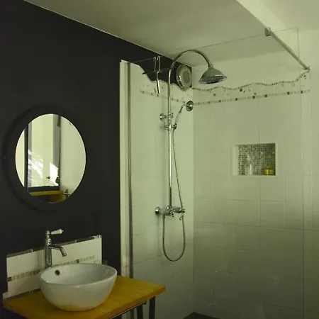 Apartmán Maison D'Artiste