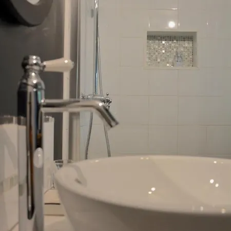 Maison D'Artiste Apartmán