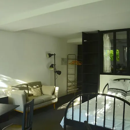 Maison D'Artiste Apartmán