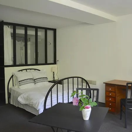 Maison D'Artiste