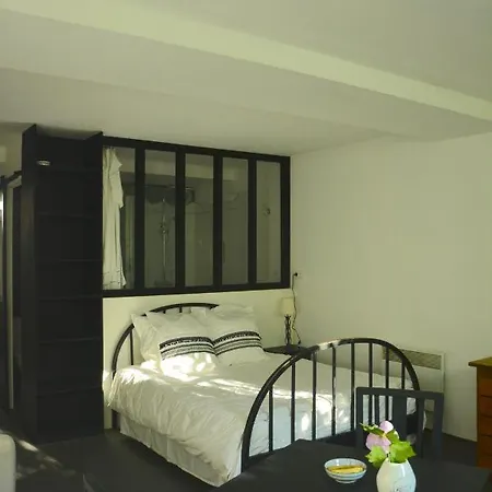 Apartmán Maison D'Artiste