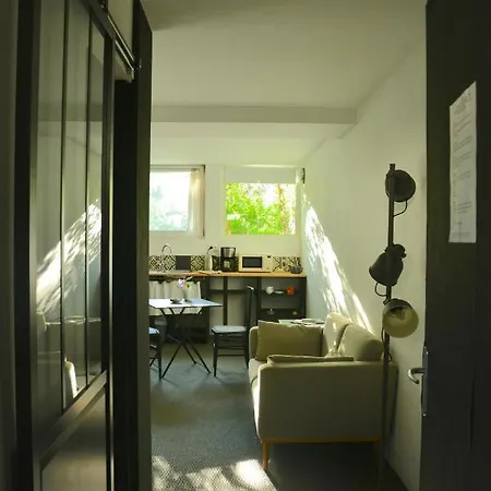 Maison D'Artiste Libourne